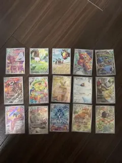 ポケモンカード AR 30枚 ニョロゾなど まとめ売り ① | Mercari