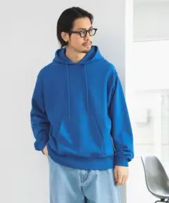 B:MING by BEAMS ambiance /OverDye Hoodie