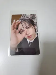 【YUMA】&TEAM Go in Blind 月狼 ウィバース ラキドロ