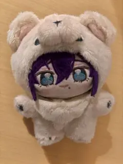 あんスタ　一緒に暮らすぬい　いつぬい　マヨイ