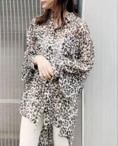 GYDA シャツ