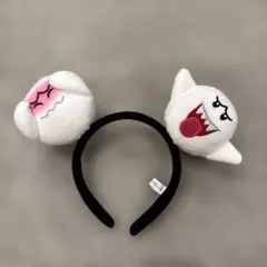 テレサ　カチューシャ