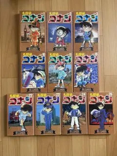 2026年最新】名探偵コナン 18の人気アイテム - メルカリ
