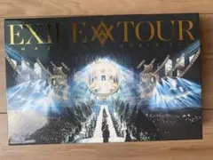 EXILE TOUR AMAZING WORLD