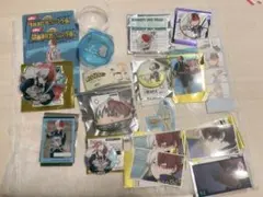 僕のヒーローアカデミア　轟焦凍まとめ売り（オープンスクール、東武動物公園その他）