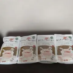 【成城石井】おうちで　ほっとカレールー辛口　４個セットのサムネイル