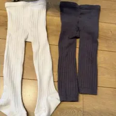 75センチタイツ 85センチレギンス まとめ売り