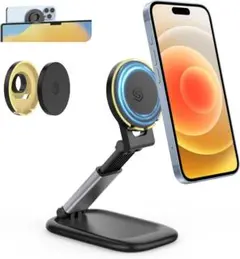 新品✨️ SODI スマホスタンド Mag-Safe対応 iPhone マウント