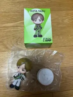 2025年最新】hey! say! jumpフィギュアの人気アイテム - メルカリ