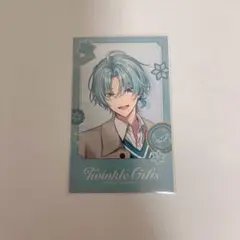 Twinkle Gifts　渚トラウト　チェキ風カード