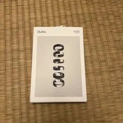 Oura Ring 5 Sizing Kit サイジングキット