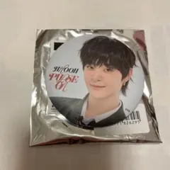 2025年最新】treasure ジフン 缶バッジの人気アイテム - メルカリ