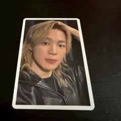 ジミン BTS ARIRANG FESTA ラキドロ ユニバ トレカ - メルカリ