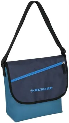 DUNLOP ショルダーバッグ DTC-2435 ネイビーのサムネイル
