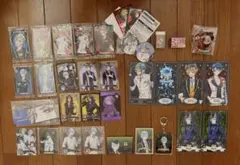 【美品】ツイステグッズ まとめ売り