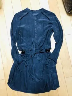 ZADIG & VOLTAIRE ワンピース　チュニック