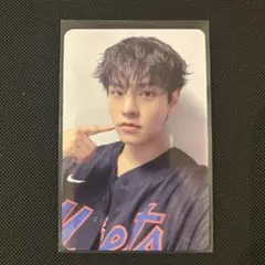 Stray Kids karma dmm スンミン