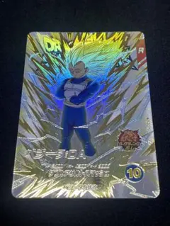 ドラゴンボール ダイバーズ EX6-004 ベジータ：ＤＡ EXR