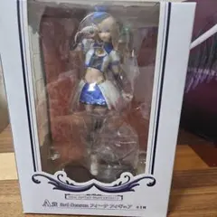 アルル・ナジャ 1/8 フィギュア アルター ぷよぷよ - メルカリ