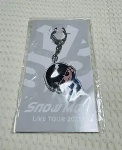 渡辺翔太　すのチル　アクリルキーホルダー