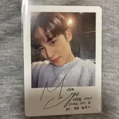 珉奎 小卡 power of love 電影 特典