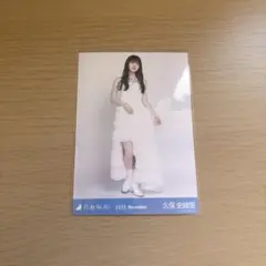 乃木坂46 久保史緒里 2022 March-Ⅱ 生写真コンプ - メルカリ
