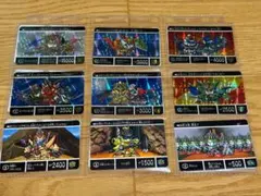 SDガンダム外伝COMPLETE BOX VOL.02 未開封ボックス メルカル - メルカリ