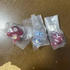 ケロロ軍曹めじるしアクセサリーであります カラーシャッフルエディション