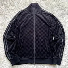 2026年最新】fred perry トラックジャケット ベロアの人気アイテム