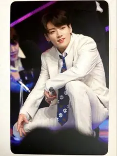 【BTS】‪☆162-116☆フォトカード★JUNGKOOK★ ジョングク グク