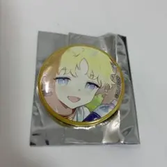Fate FGO AGF2025 アニプレックス 缶バッジ ボイジャー