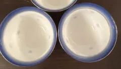 【美品】有田焼 湯呑み、小鉢2セット
