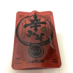 コチュジャン　辛みそ 100.g クセになる旨辛さのサムネイル