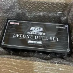 遊戯王 閃刀姫 デラックスデュエルセット 未開封