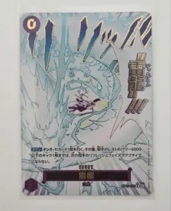 2026年最新】雷龍 Rパラレルの人気アイテム - メルカリ