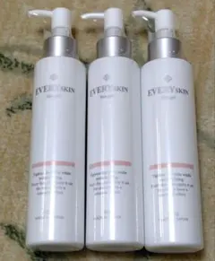 EVERY SKIN & Water 150mL 3本セット 新品未使用 - メルカリ