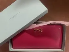 「新品未使用」⭐︎Samantha Thavasa Petit Choice 財布