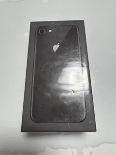 新品未開封　iPhone 8 256GB SIMフリー