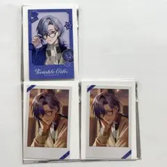 ミラン・ケストレル チェキ