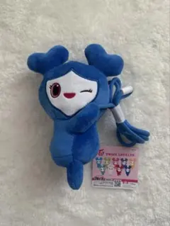 TWICE ツブリー だきつきポシェット GiGO限定