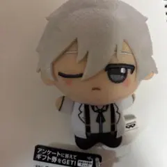 ブルーロック　ちびぐるみ　sweets flavor 凪誠士郎
