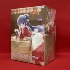 らんま1/2 ぬーどるストッパーフィギュア シャンプー - メルカリ