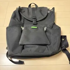 PORTER ブラック リュック・バックパック