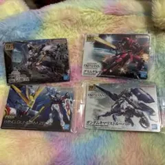 ガンプラパッケージアートコレクションまとめ売り