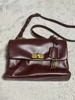 ケリー ショルダーバッグ