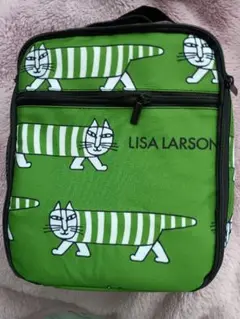 リサロ-ソン弁当保存袋　新品