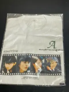 2025年最新】アンドロメディア tシャツの人気アイテム - メルカリ