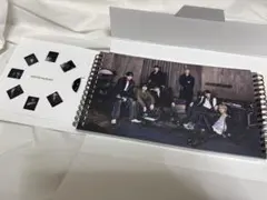 BTS ARIRANG アリラン［Rooted in Music Ver.]