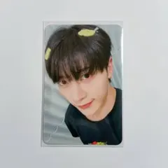 ZEROBASEONE トレカ muvve メテュ