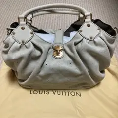ルイヴィトン　モノグラムマヒナ　ネオL